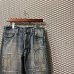 画像4: SWAGGER - Reconstructed＆Repaired Denim Pants