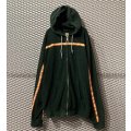 BAL - Line Switching Zip-up Hoodie