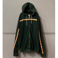 BAL - Line Switching Zip-up Hoodie