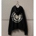 画像6: READYMADE - Wide & Short Over Hoodie