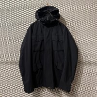 HYSTERIC XXX - Scorpion Embroidery Nylon Mountain Parka