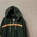 画像4: BAL - Line Switching Zip-up Hoodie