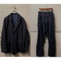 sulvam - 3D Cutting Double Tailored Setup