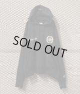 READYMADE - Wide & Short Over Hoodie