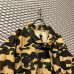 画像2: A BATHING APE - 90's Camouflage Military Jacket (2)