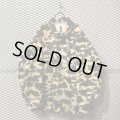 A BATHING APE - 90's Camouflage Military Jacket