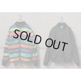 PHENOMENON × ROCSTAR × REVOLVER - Reversible MA-1 Jacket
