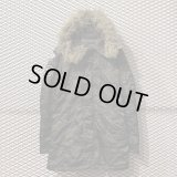 HYSTERIC GLAMOUR - Boa Camouflage N3-B Flight Jacket