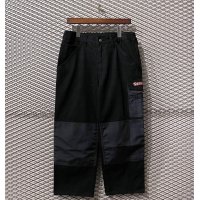 BAUHAUS - 90's Switching Cargo Pants