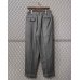 画像5: COMME des GARCONS HOMME PLUS - 90's 2-Tuck Wide Slacks