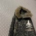 画像3: HYSTERIC GLAMOUR - Boa Leopard Camo N3-B Flight Jacket