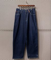 DUB BRAND - 90's Wide Denim Pants