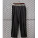 画像1: Polo Ralph Lauren - Wide Slacks (1)