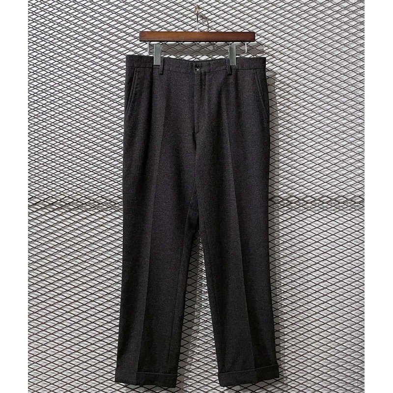 画像1: Polo Ralph Lauren - Wide Slacks