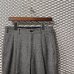 画像4: COMME des GARCONS HOMME PLUS - 90's 2-Tuck Wide Slacks