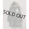 HYSTERIC GLAMOUR - Boa Leopard Camo N3-B Flight Jacket