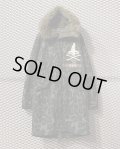 HYSTERIC GLAMOUR - Boa Leopard Camo N3-B Flight Jacket