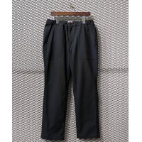 SON OF THE CHEESE - Bonding Easy Wide Pants