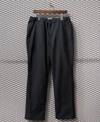 SON OF THE CHEESE - Bonding Easy Wide Pants