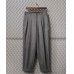 画像1: COMME des GARCONS HOMME PLUS - 90's 2-Tuck Wide Slacks (1)