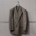 画像2: VISARUNO - Stripe 4B Double Tailored Setup (2)