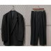 画像1: BLAZE UOMO - 2B Double Tailored Setup (1)