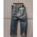 画像4: Whiz Limited - Damaged & Repaired Denim Pants (4)