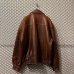 画像6: BIG BEAN - Sheep Leather Jacket