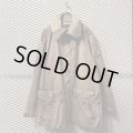 DIESEL - Highneck Military Coat