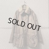 DIESEL - Highneck Military Coat