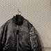 画像4: VANSON - Docking Design Camouflage MA-1 Jacket (2XL)