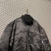 画像2: VANSON - Docking Design Camouflage MA-1 Jacket (2XL) (2)