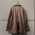 画像6: DIESEL - Highneck Military Coat