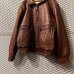 画像3: BIG BEAN - Sheep Leather Jacket