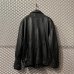 画像5: Yigrak - Sheep Leather Docking Jacket (5)