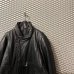 画像4: Used - Sheep Leather Switching Jacket (4)