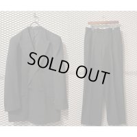 SEDUCTION de NICOLE - Stripe 4B Double Tailored Setup