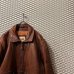 画像4: BIG BEAN - Sheep Leather Jacket