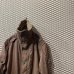 画像4: DIESEL - Highneck Military Coat