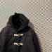 画像4: Whiz Limited - Fake Mouton Boa Jacket