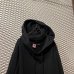 画像2: PHENOMENON - Vein Embroidery Over Hoodie (2)