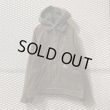 Whiz Limited - "ハの字" Corduroy Hooded Jacket