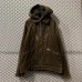 画像1: Whiz Limited - "ハの字" Corduroy Hooded Jacket (1)