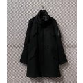 TORNADO MART - Wool Design Coat