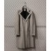 画像1: HELMUT LANG - Switching Zip-up Coat (1)