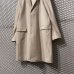 画像3: LAD MUSICIAN - Chester Coat (White)