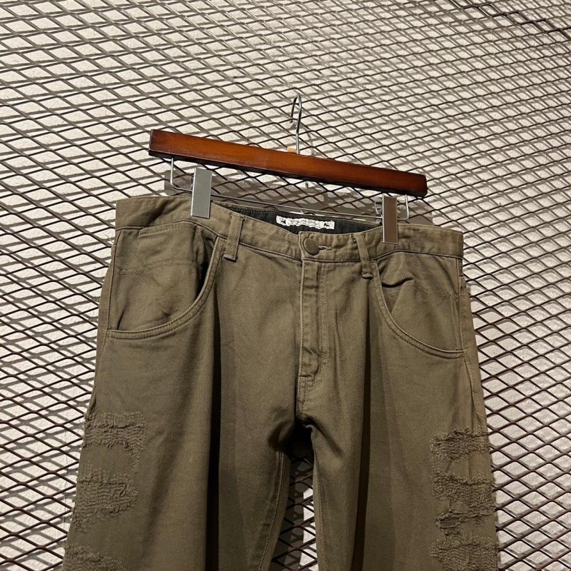 画像2: Sasquatchfabrix - Zombie Processing Pants