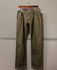 Sasquatchfabrix - Zombie Processing Pants