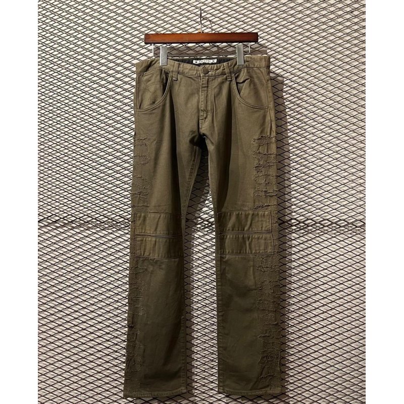 画像1: Sasquatchfabrix - Zombie Processing Pants