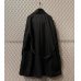 画像6: gomme - High Neck Wide Coat